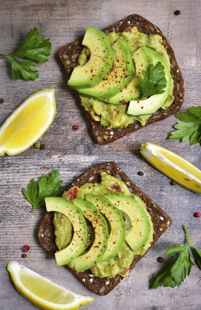 The Aussie creation smashed avocado is taking the world by storm