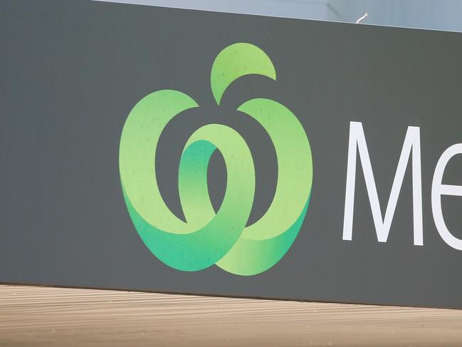 SYDNEY, AUSTRALIA: Newswire Photos: APRIL 22 2024: A general view of a Woolworths supermarket in Sydney ahead of the  Federal Budget. Picture: NCA Newswire / Gaye Gerard