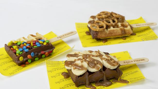 Wafflepopz.