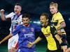 Top 10: Vote for the best F3 Derby moments at Gosford