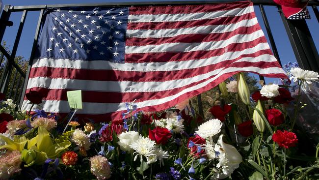 In the wake of the Las Vegas massacre, it’s worth remembering what the Shooters Party stands for.