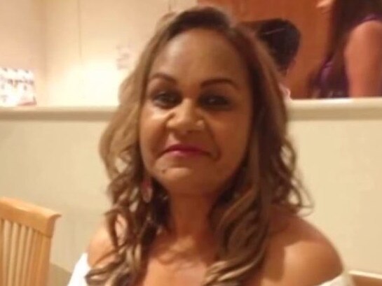 Perth grandmother Donna Nelson is in jail in Japan.  Donna Nelson, a Greens candidate for Western Australia, was arrested in Tokyo for suspected drug trafficking after she was allegedly found with drugs stashed inside a bag Picture: Supplied