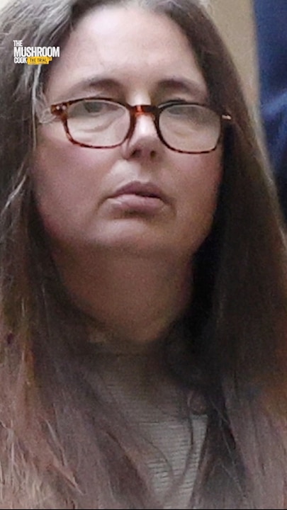 Erin Patterson takes the stand in her murder trial for a second day