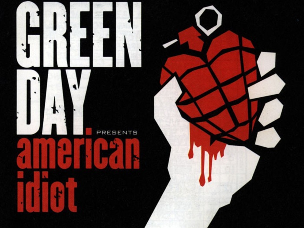 Donald Trump: Green Day’s ‘American Idiot’ makes a comeback as POTUS ...