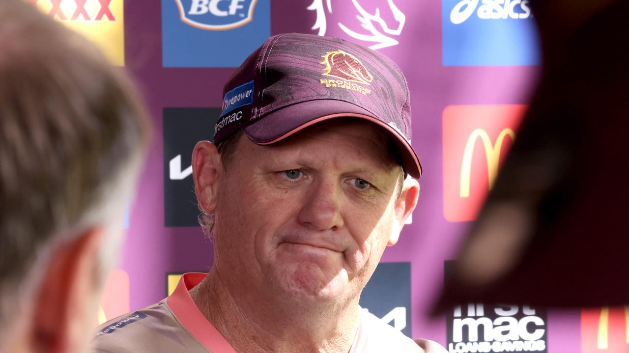 NRL 2020: Kevin Walters, Brisbane Broncos, roster, Anthony Seibold