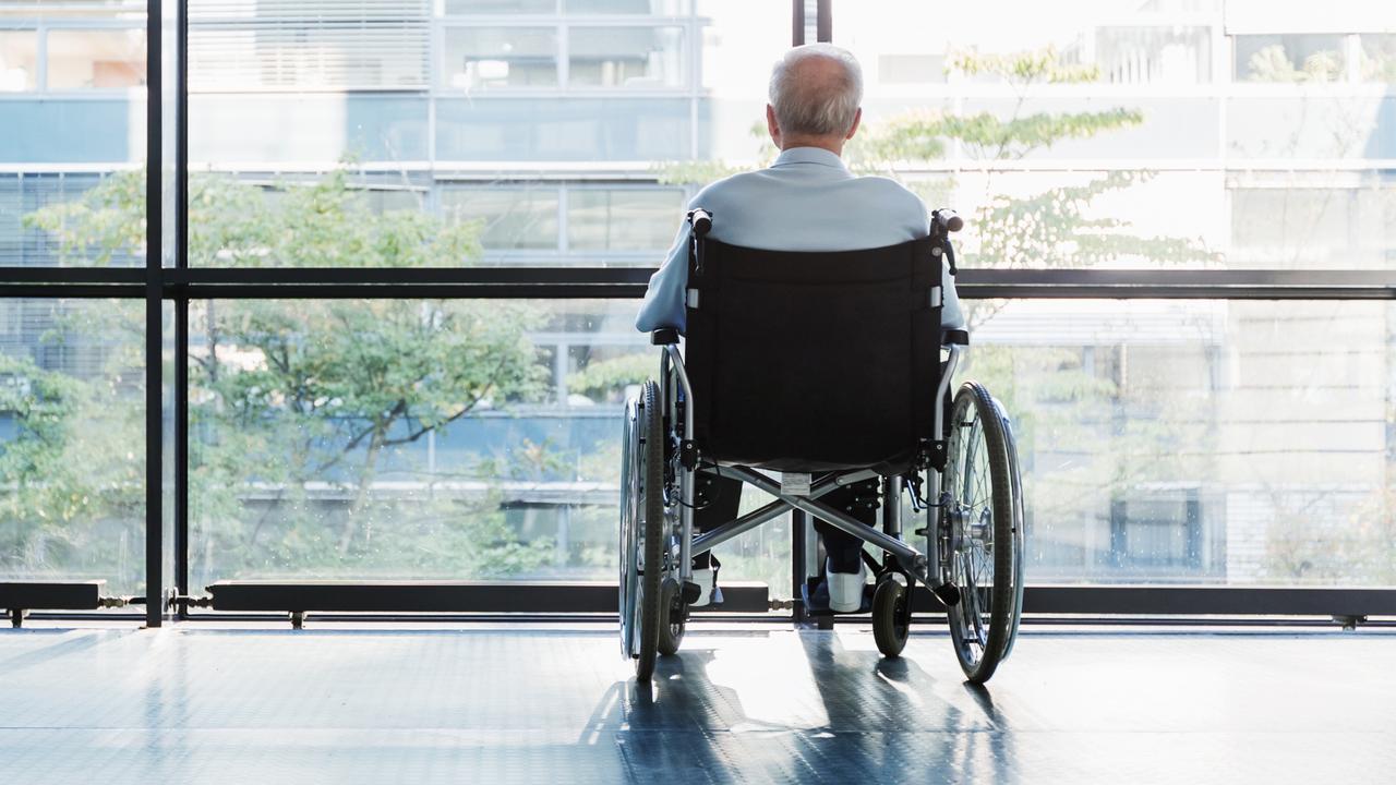 Harrowing stories: Qld seniors neglected, isolated and drained of finances