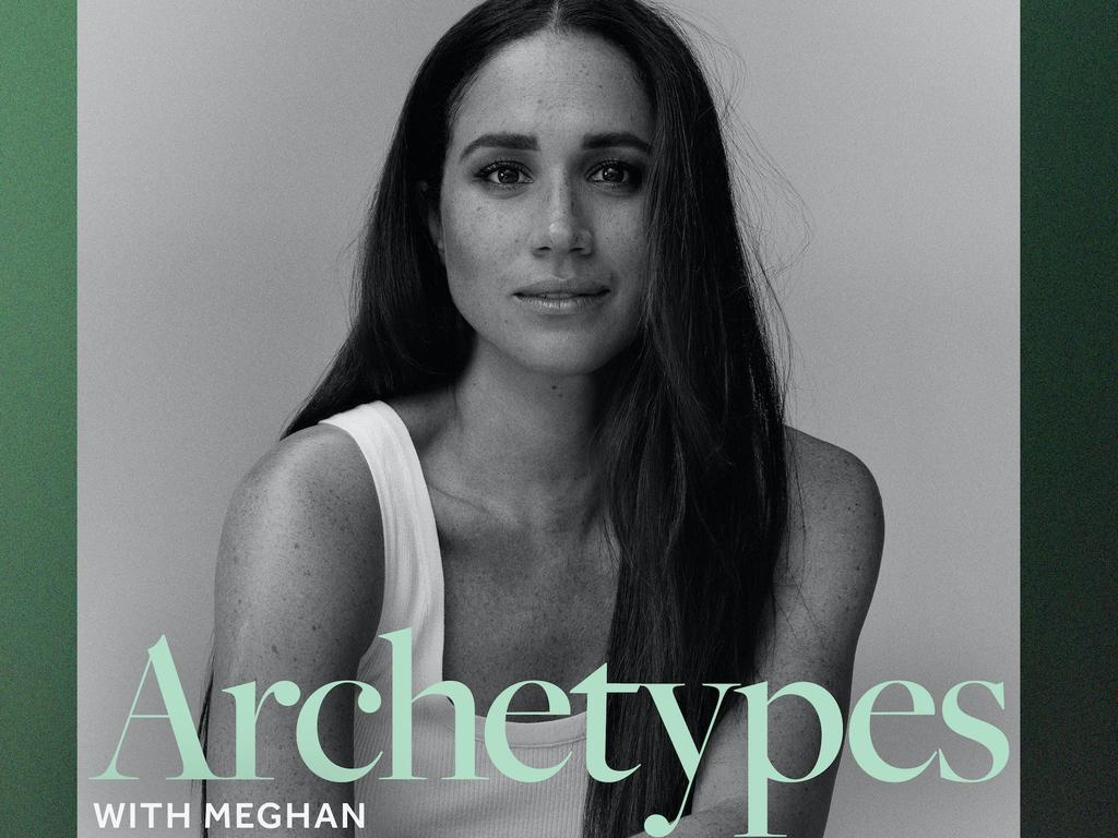 Meghan Markle is reportedly desperate to get Kate Middleton onto her podcast. Picture: Surprised