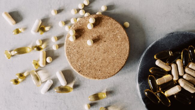 Seven supplement brands were found to carry traces of sildenafil and tadalafil. Image: Pexels