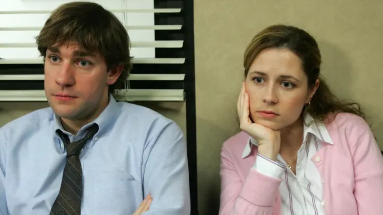 The Office star’s promise to co-star after cancer diagnosis