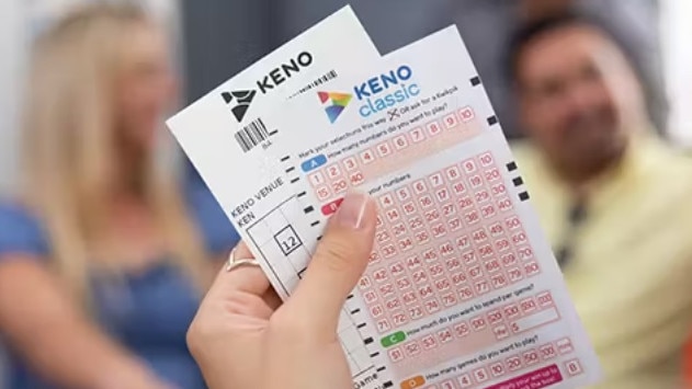 Keno