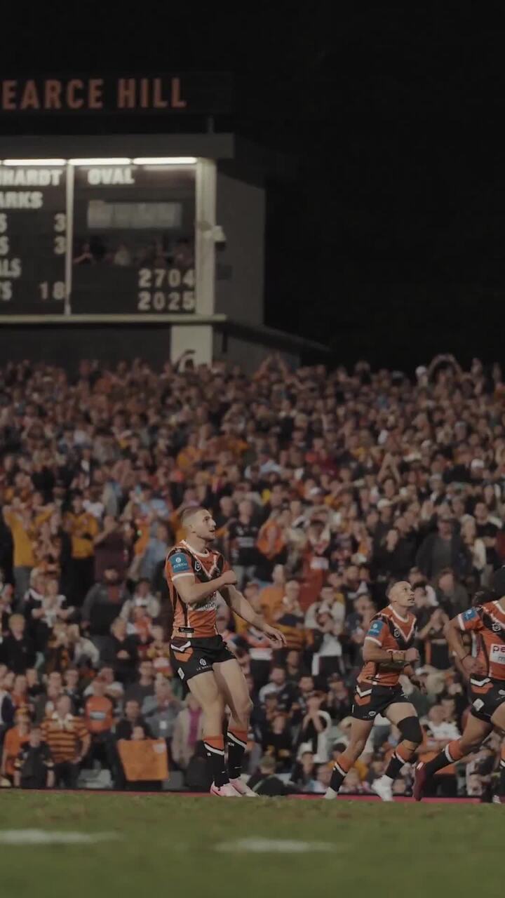 Doueihi brings Leichardt faithful to their feet