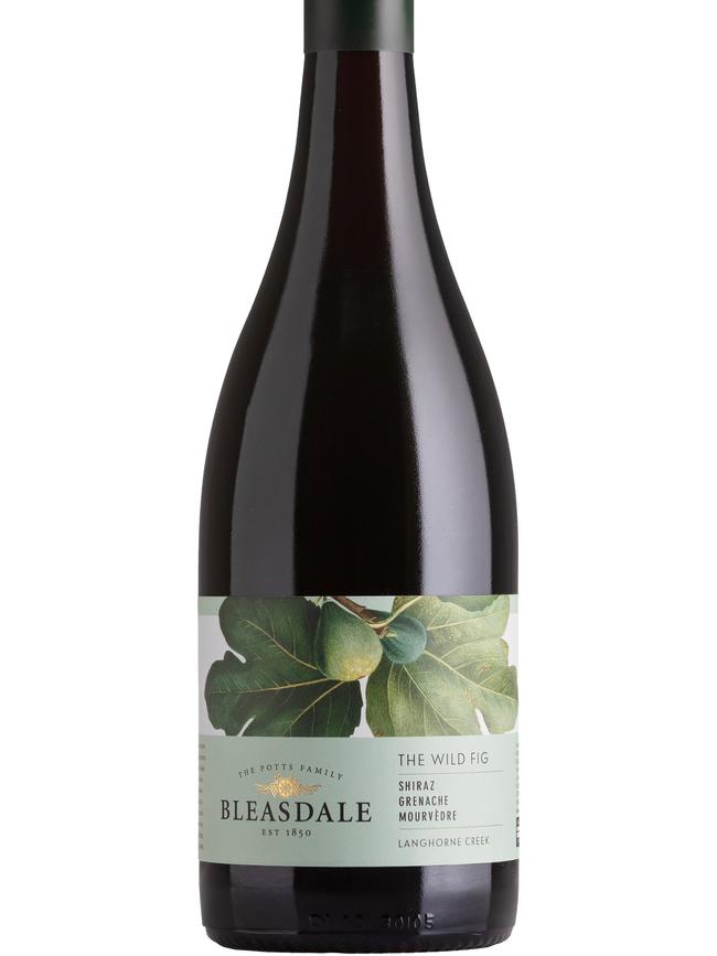 Bleasdale Vineyards The Wild Fig