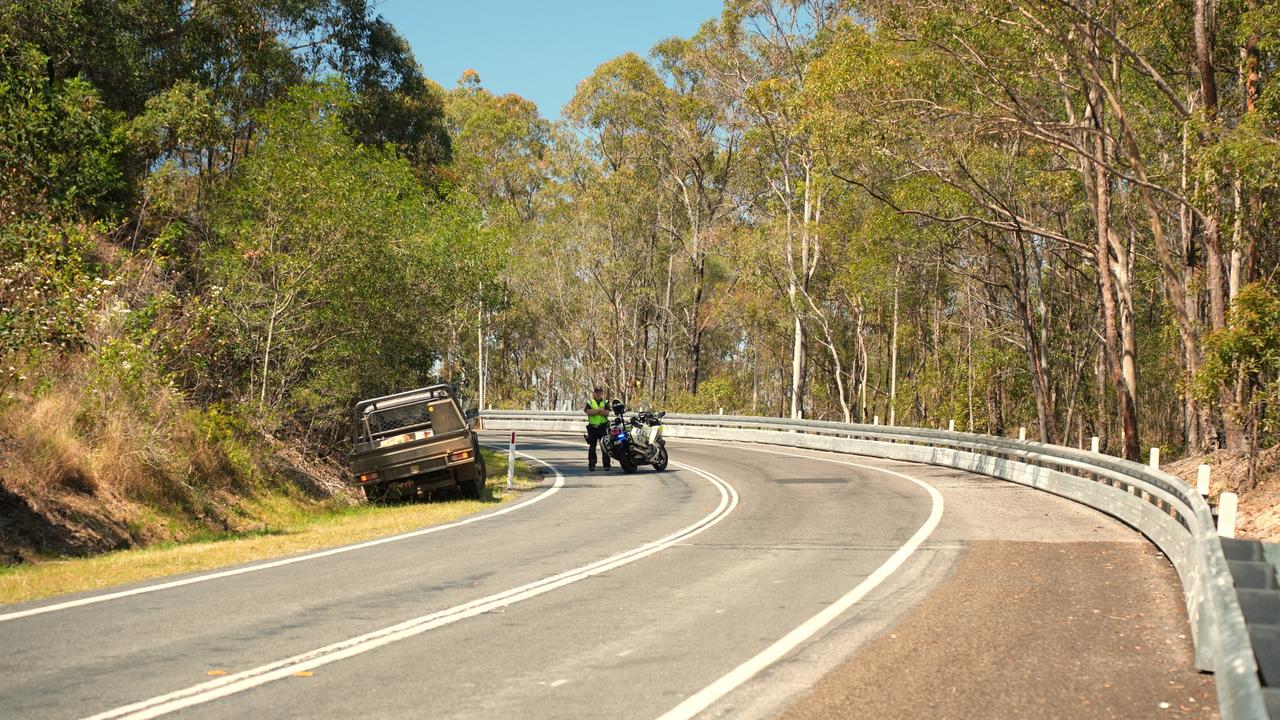 Truck driver Mark Alexander Chandler admits to causing fatal crash on ...