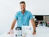 How to get financially fit with Sam Wood
