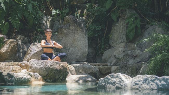 Kamalaya Wellness Sanctuary. Picture: Supplied