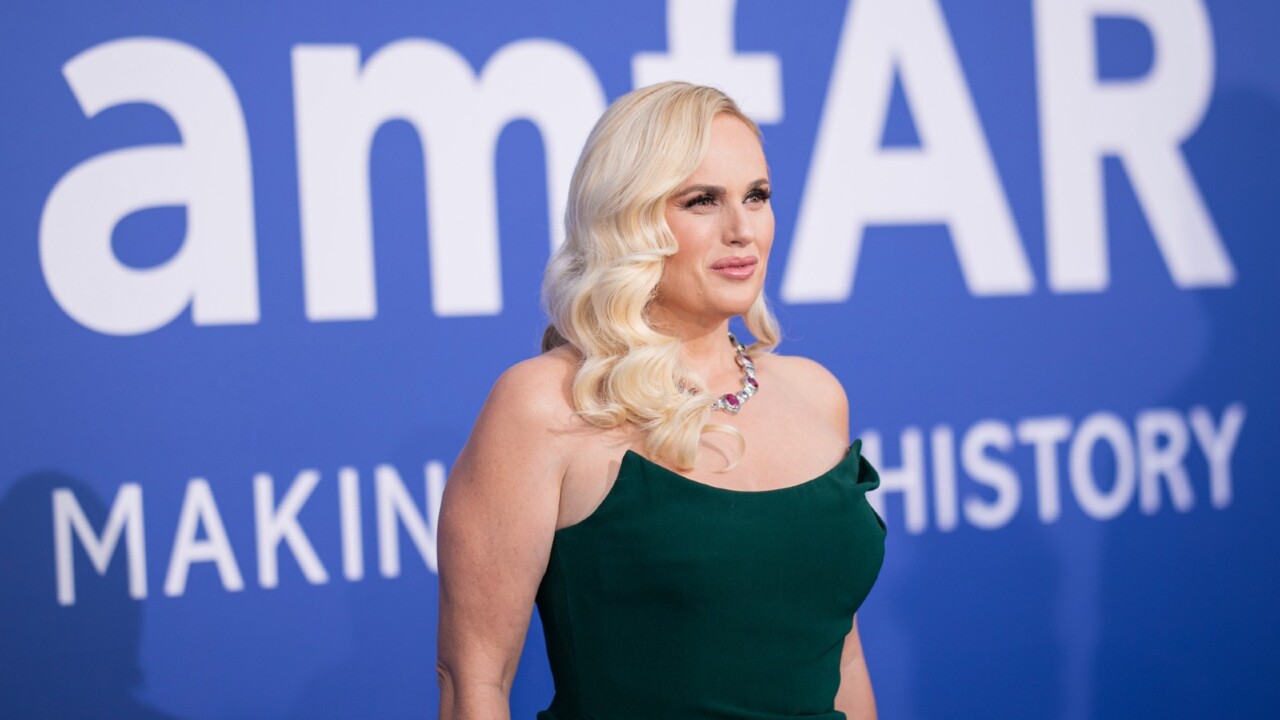 Rebel Wilson’s tell-all memoir delayed in Australia