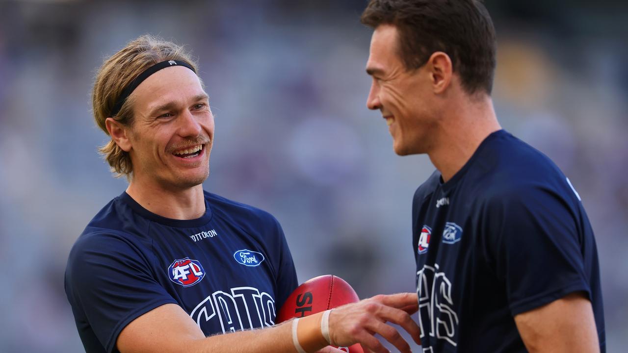AFL SuperCoach 2024 Al Paton’s expert team revealed, expert advice
