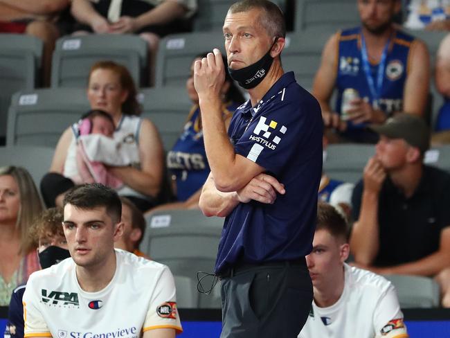 Lemanis is heading to Japan. Picture: Chris Hyde/Getty Images