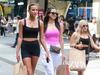 Retail sales drops 2.7pc, reversing Black Friday bump