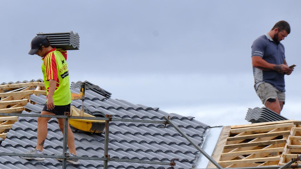 Construction Labour Jobs In Melbourne