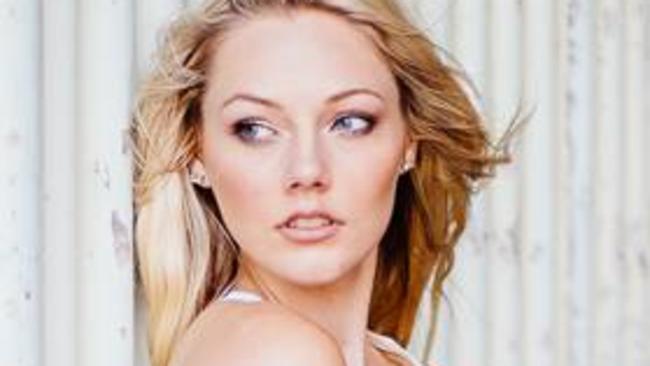 Miss Universe Australia Finalists Include Rouse Hill Stunner Daily Telegraph