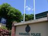 High-speed chase: Traffic cop punished for ‘overzealous’ policing