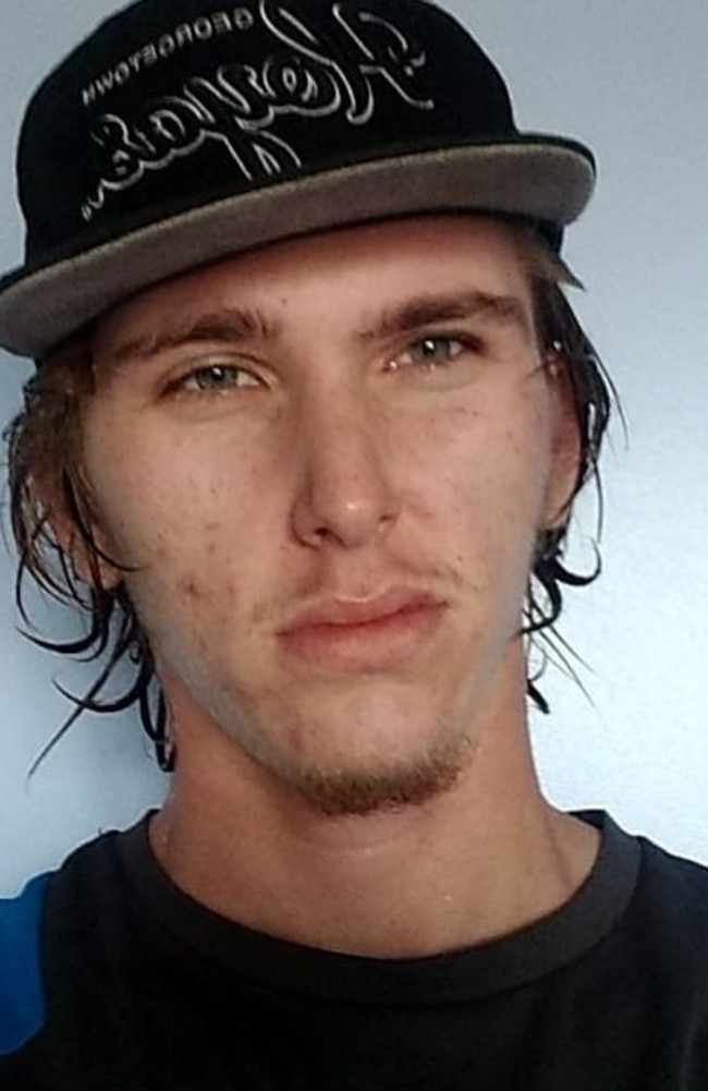 Jason Raine Petersen has faced court recently..