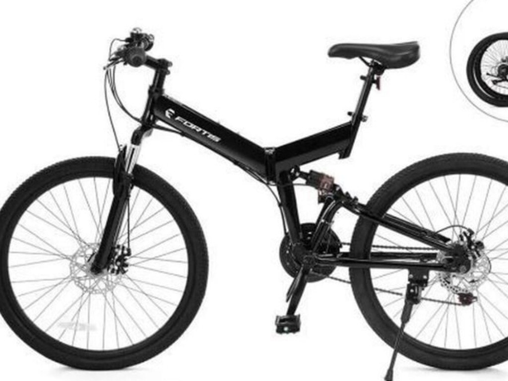 Kogan push hot sale bikes