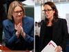 Victoria’s debt and tax spiral confirmed by budget