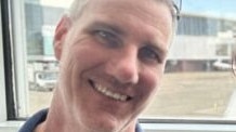 Senior Constable Scott Duff went missing from Edmonton on Monday, April 8, 2024. Picture: Supplied