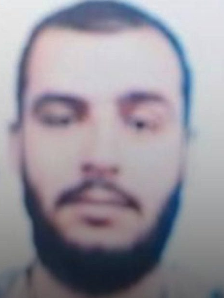 Hamas’ Mohammed Sinwar was reported dead in 2014 after Operation Protective Edge.