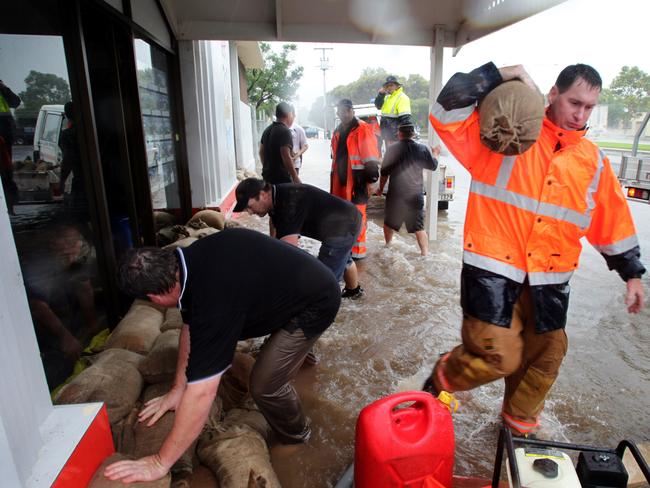 Take cover! 100,000 SA homes make list of biggest flood risks