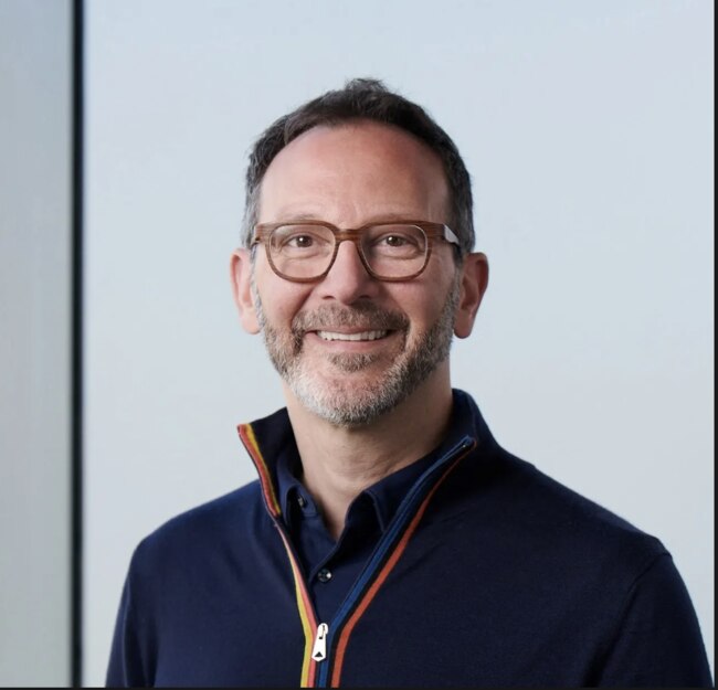 M&C Saatchi global chief executive office Zaid Al-Qassab