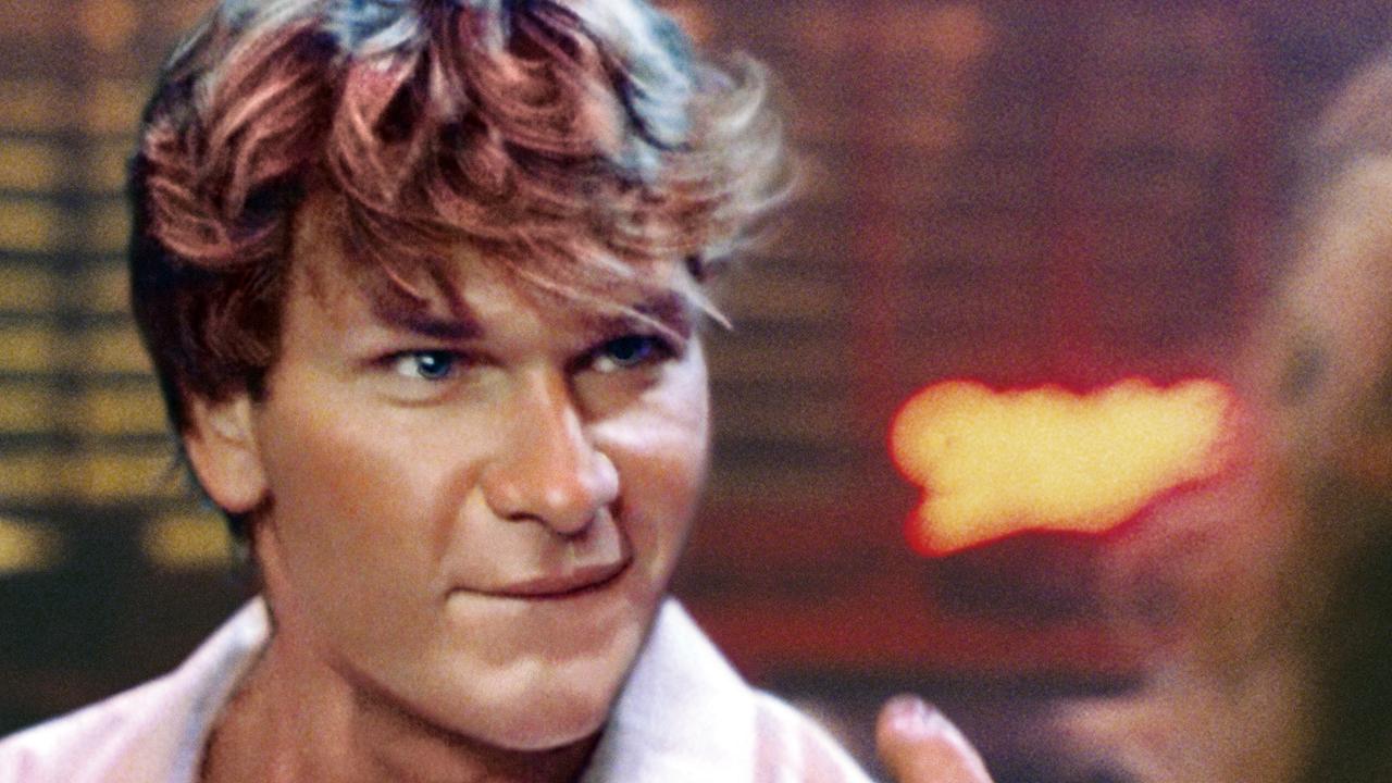 Patrick Swayze, 10 Years On: Fans Back His Films, The Real Dirty ...