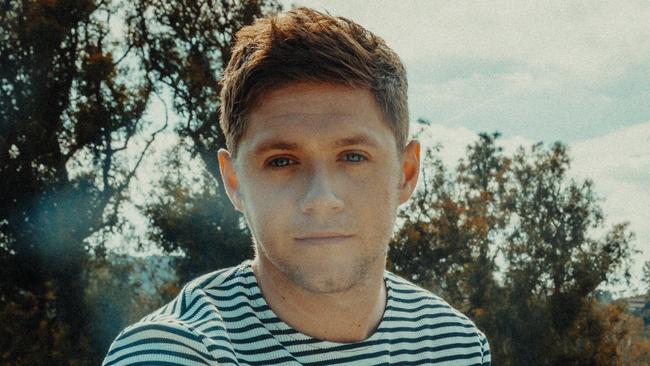 Niall Horan: One Direction star books arena concerts in Brisbane ...