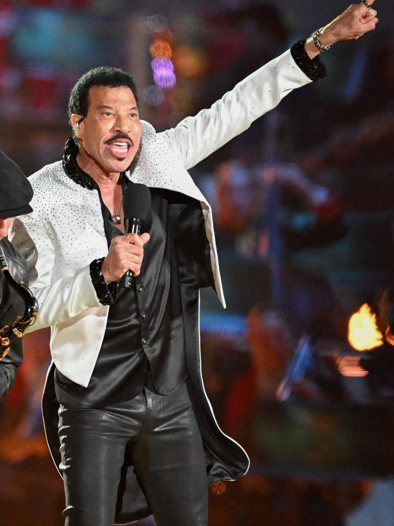 Lionel Richie Reveals What ‘no One Knows’ About King Charles After ...