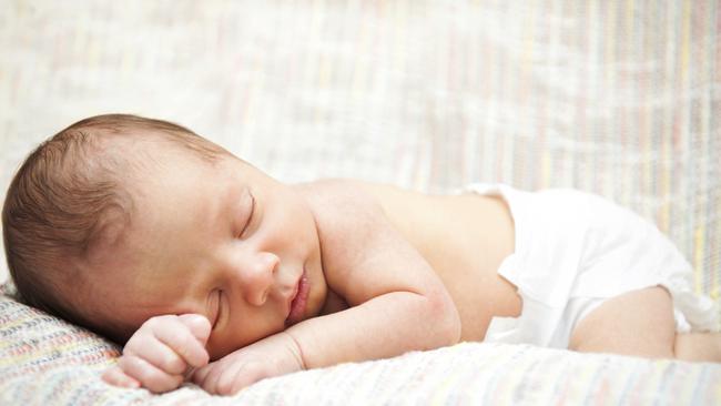 Sperm and egg donors no longer have the right to remain anonymous. Picture: Thinkstock