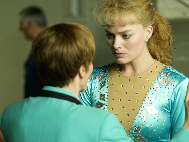 I, Tonya, was an early success for Robbie and her production company LuckyChap Entertainment.