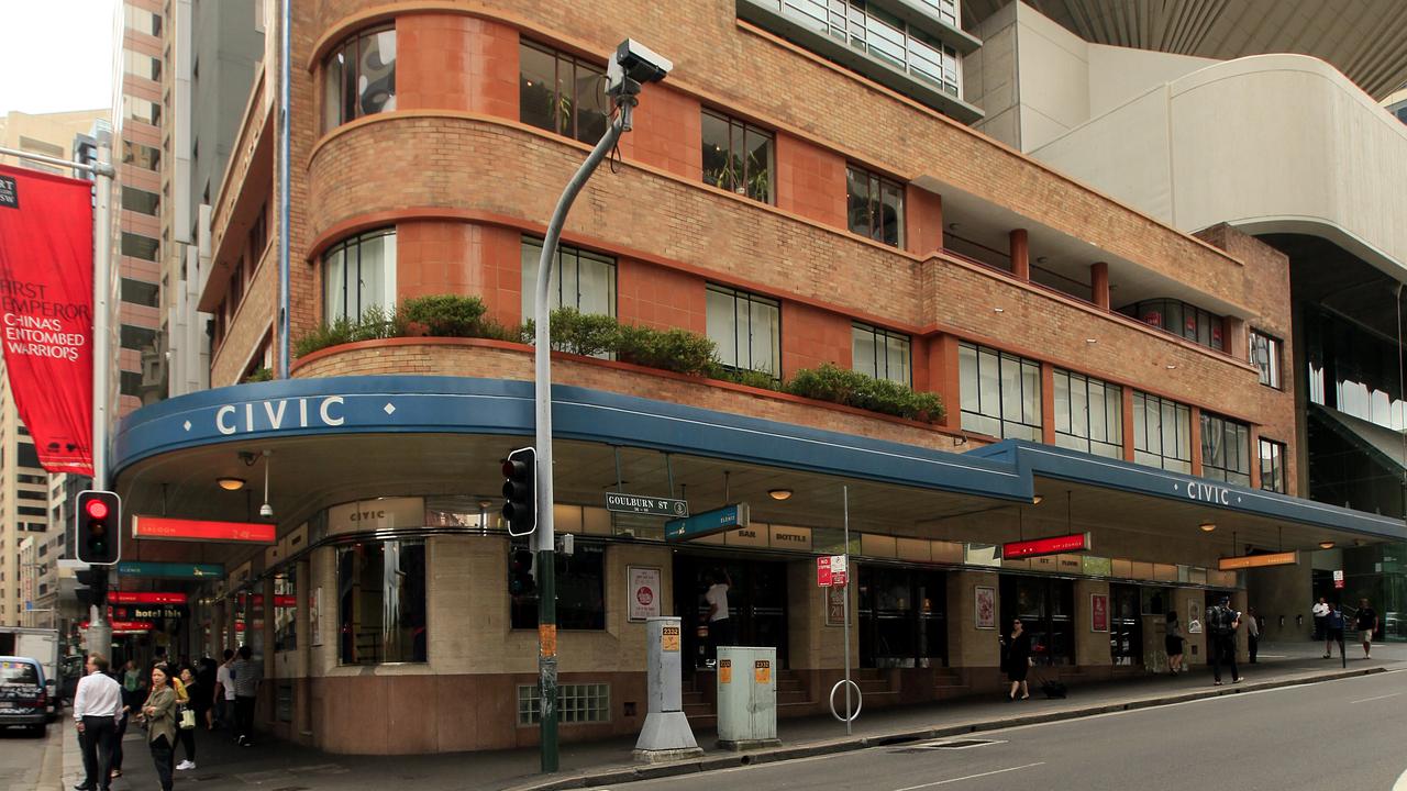 Sydney’s Civic Hotel can now play rock music again after it was one of the few pubs to have its ridiculous rules scrubbed out. 