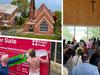 Call to save ‘iconic’ Sandy Bay church from auction