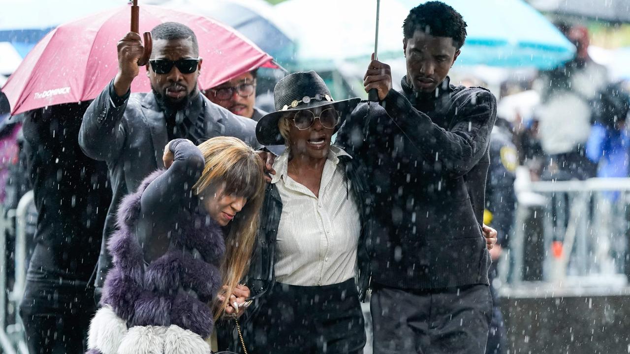 Combs’ ex to release more bombshell details