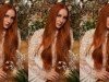 A Q&A with Vera Blue on how she gets her hair so good. Image: Tane Coffin for Wella