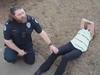 Awful moment mum told daughter is dead