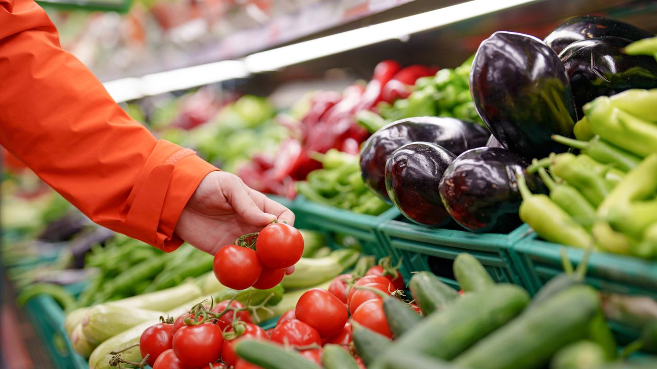 Grocery prices continue to go up thanks to the supermarket giants.