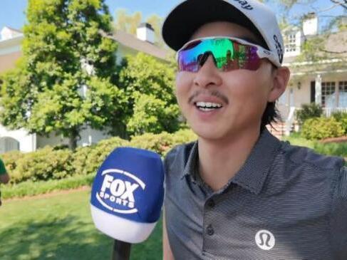 ‘Played really well’ Lee chuffed with 3-under 69 on final day