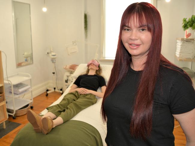 Revealed: Toowoomba’s best beauty therapist crowned