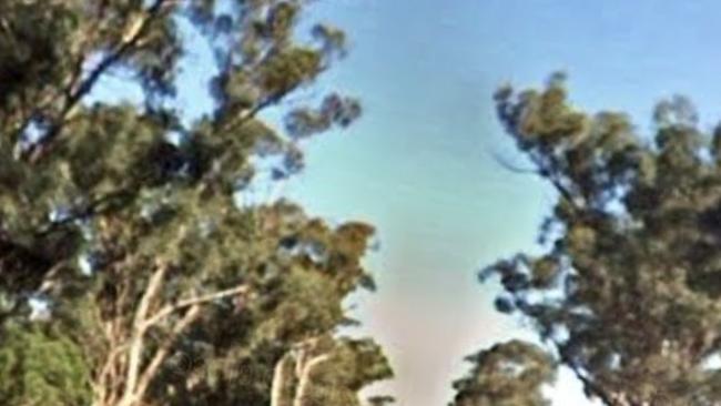 A male driver, 18, has been following a fatal crash. Photo: Google Maps.