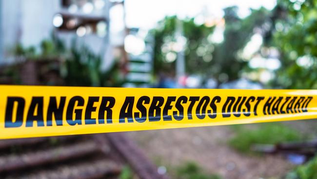 Asbestos removal is one job you should have attended to quickly by the professionals.