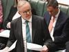 Wooley: Sorry Albo, you are not living on Struggle St now