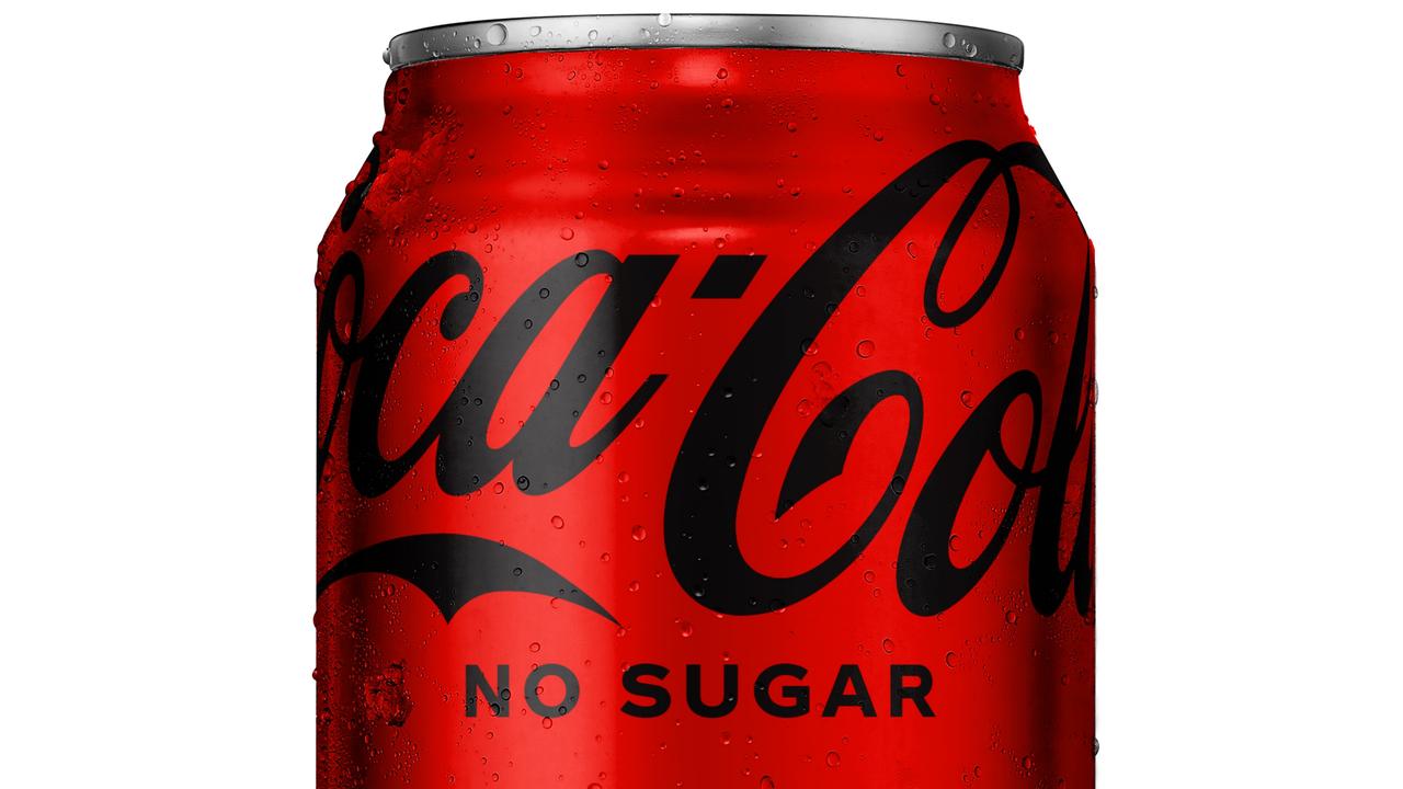 ‘Must be joking’: New Coca-Cola drink roasted